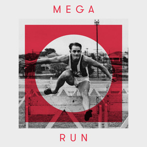 Mega Run (Downtown Jump)