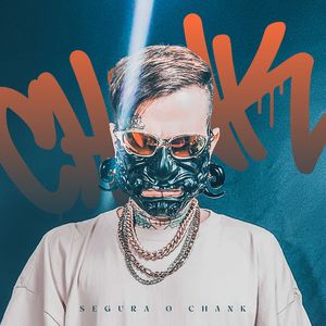 Vida Cara (Explicit)