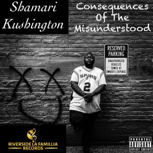 Kush Up Vol.2 : Consequences Of The Misunderstood (DELUXE) [Explicit]