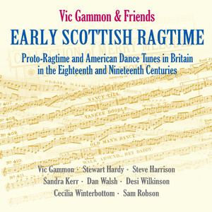 Early Scottish Ragtime