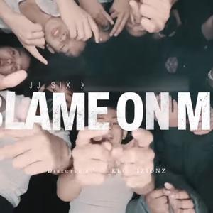 Blame On Me (Explicit)