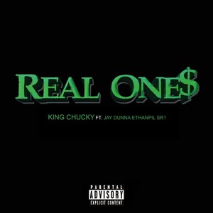 Real One$ (feat. Jaydunna & Ethanpil) (Explicit)