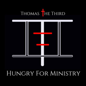 Hungry For Ministry