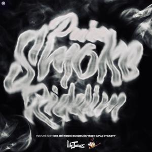 MAD DAWG (feat. DEE-BO)