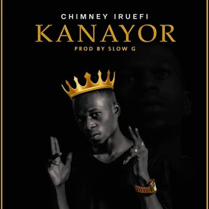 Kanayor (Explicit)