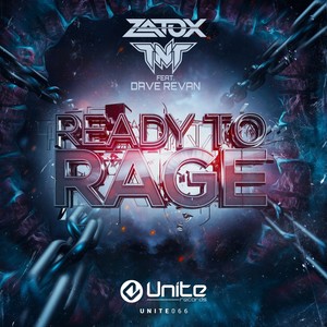 Zatox - Ready To Rage (Original Mix)