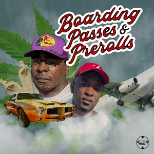 Boarding passes & Prerolls (Explicit)