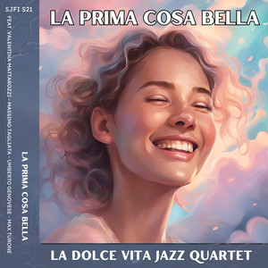 La prima cosa bella (feat. Valentina Mattarozzi, Massimo Tagliata, Max Turone & Umberto Genovese)