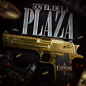 soy el de la plaza