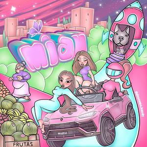 SEAT (feat. DSKSOSSA & DG66) (Explicit)