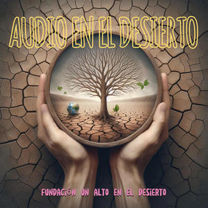 Audio en el Desierto