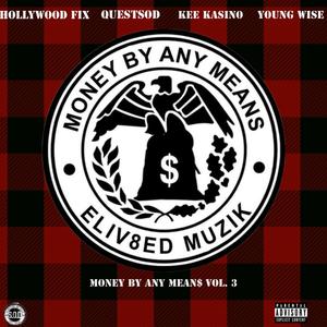 All In(feat. QuestSOD, Hollywood FIX, Kee Kasino & Young Wise) (Explicit)