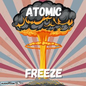 Atomic Freeze