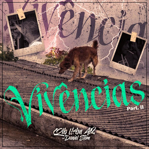 Vivências, Pt. 2 (Explicit)