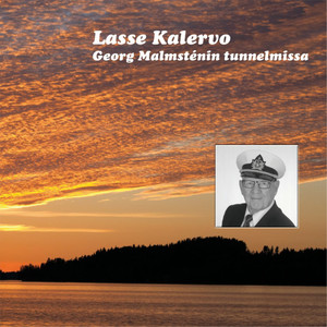 Georg Malmsténin tunnelmissa