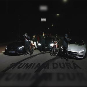 STUMIAM DURA (feat. Fatty & Redzy) (Explicit)