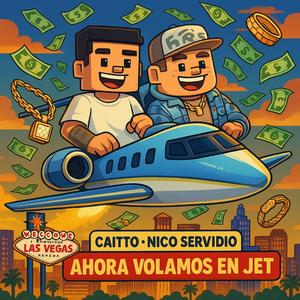 Ahora Volamos en Jet