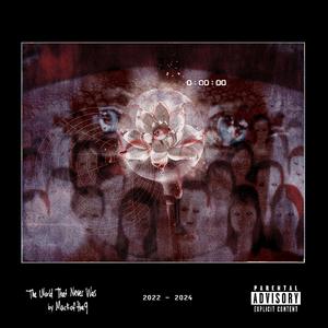 Blood of Christ (Explicit)