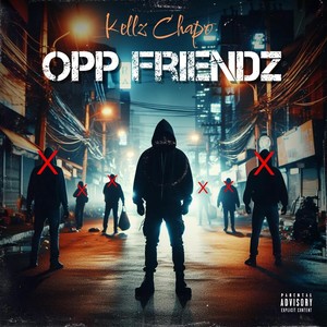 Opp Friendz (Live) [Explicit]