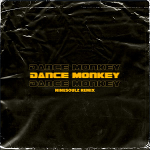 Dance Monkey