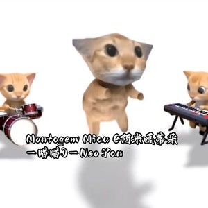 Neo Yan - Montagem Miau (阿米嘎蒂朵-喵喵)