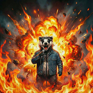 Tirex - le cri de mon espérance