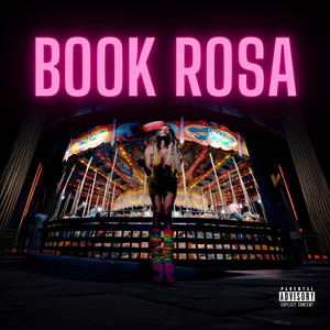 BOOK ROSA (Explicit)