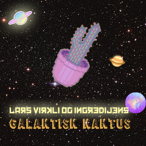 Galaktisk Kaktus
