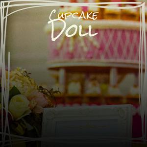 Cupcake Doll