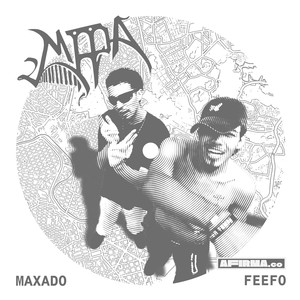 Mapa (Explicit)