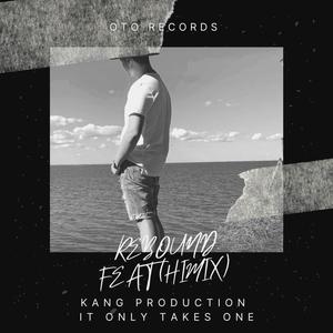 REBOUND (feat. HIMIX) (Radio Edit)