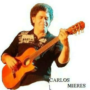 Carlos Mieres