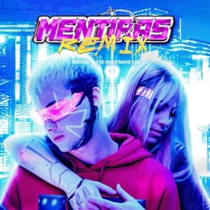 Mentiras (Remix)