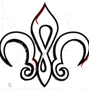 Fleur de Lis (Explicit)