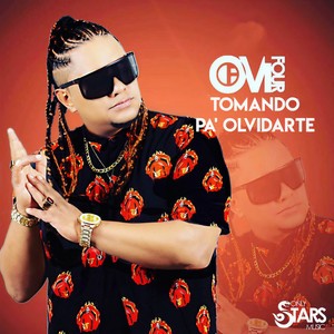 Tomando pa' olvidarte