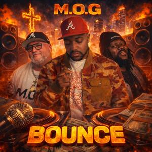Bounce (feat. Deemed, Minister Big & Ira Dubb)