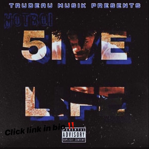 5ive Life (Explicit)