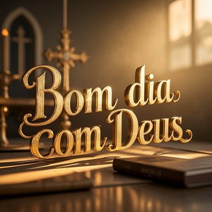 Bom dia com Deus