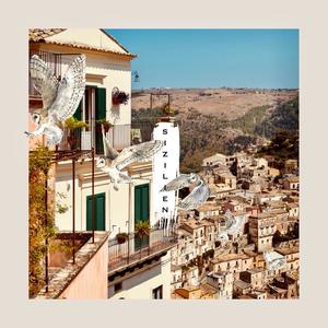 Sizilien (feat. Lennessy) (Explicit)