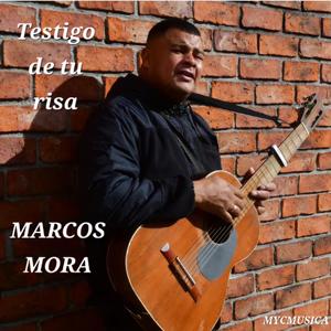 Testigo de tu risa