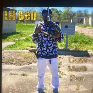 Gutta Muzik Flow 2 (Explicit)