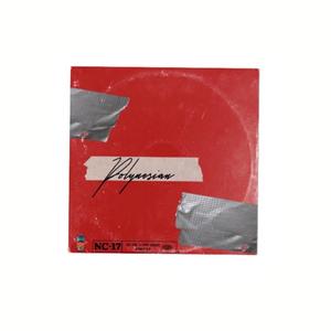 Polynesian(feat. A$h) (Explicit)