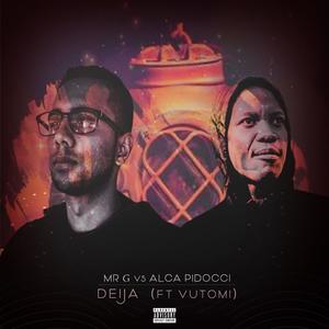 Deija(feat. Vutomi)