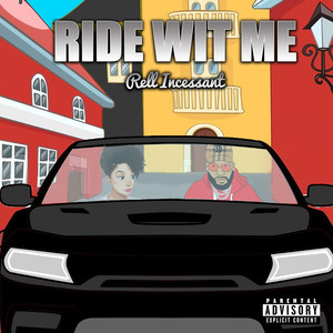 Ride Wit Me (Explicit)