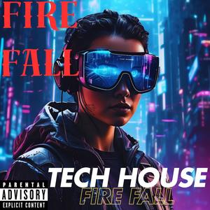 FIRE FALL