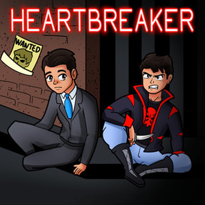 Heartbreaker (Explicit)