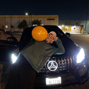 Let It Bang (feat. Yung Jewl) (Explicit)