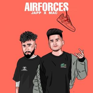 Airforces (Explicit)