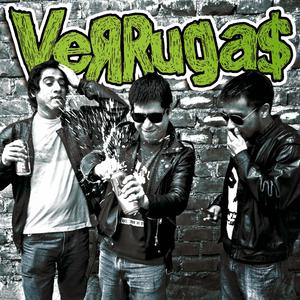 Verrugas (Explicit)