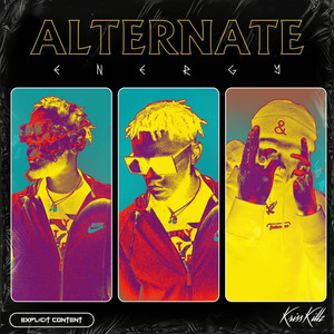 Alternate Energy (Explicit)